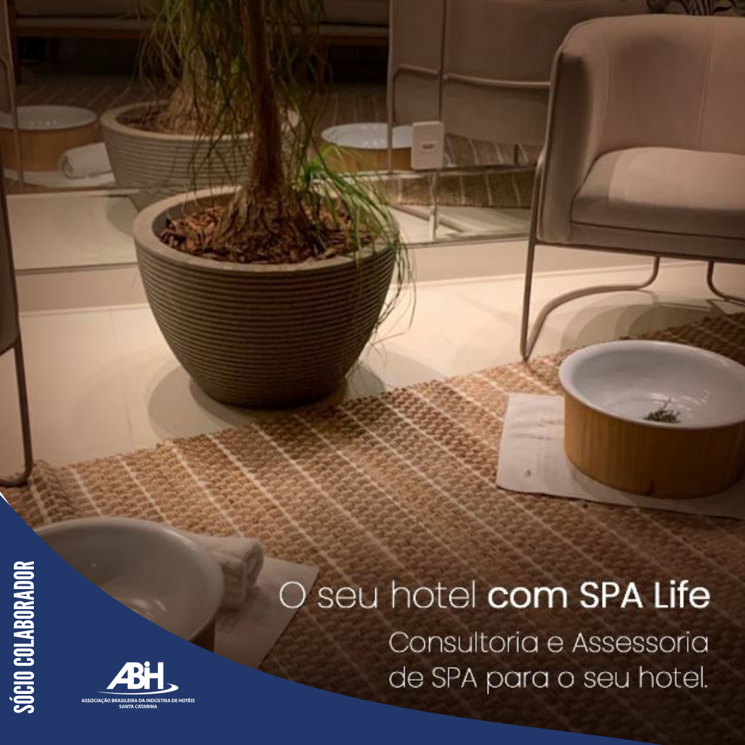 Spa life