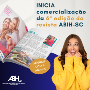 REVISTA ABIH-SC