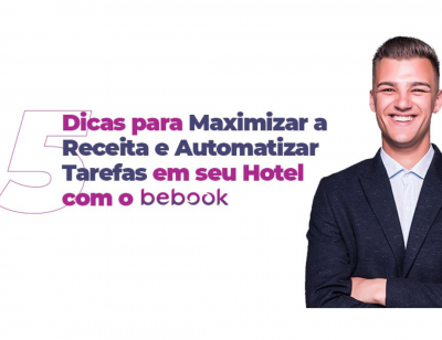 Bebook sócio colaborador