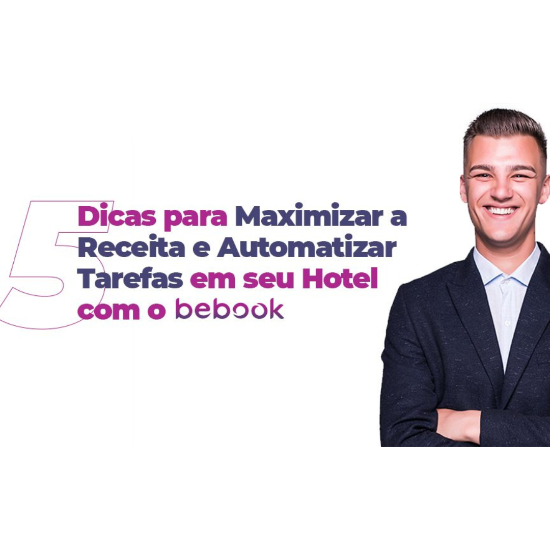 Bebook sócio colaborador