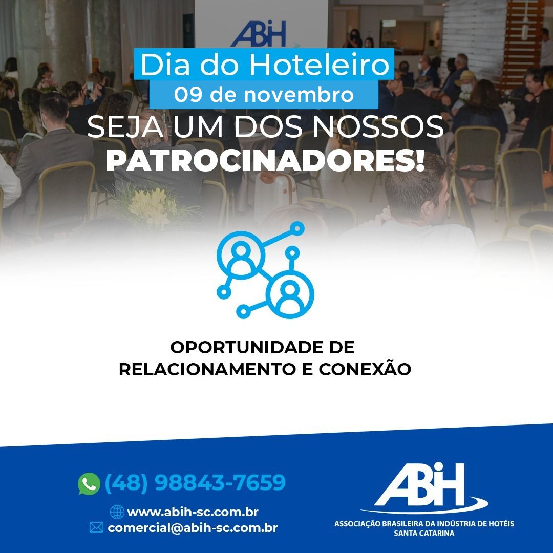 Dia do hoteleiro (1)