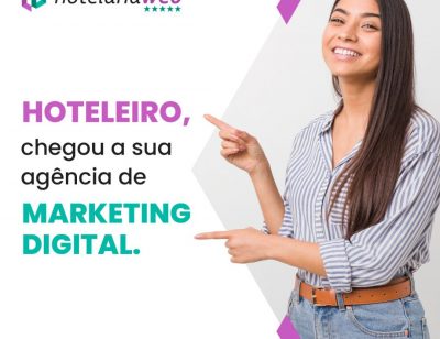 TUDO SOBRE O GOOGLE PARA HOTELARIA