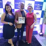 encontro da Hotelaria catarinense é sucesso em Balneário Camboriú
