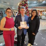 encontro da Hotelaria catarinense é sucesso em Balneário Camboriú
