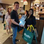 encontro da Hotelaria catarinense é sucesso em Balneário Camboriú