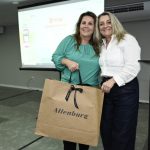encontro da Hotelaria catarinense é sucesso em Balneário Camboriú - sorteados da noite