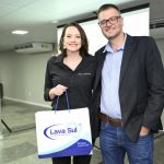encontro da Hotelaria catarinense é sucesso em Balneário Camboriú - sorteados da noite
