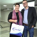 encontro da Hotelaria catarinense é sucesso em Balneário Camboriú - sorteados da noite