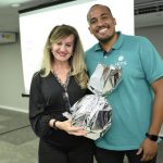encontro da Hotelaria catarinense é sucesso em Balneário Camboriú - sorteados da noite