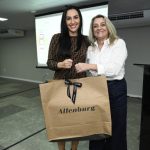encontro da Hotelaria catarinense é sucesso em Balneário Camboriú - sorteados da noite