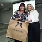 encontro da Hotelaria catarinense é sucesso em Balneário Camboriú - sorteados da noite