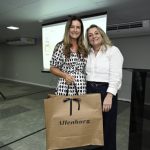 encontro da Hotelaria catarinense é sucesso em Balneário Camboriú - sorteados da noite