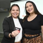 encontro da Hotelaria catarinense é sucesso em Balneário Camboriú - sorteados da noite
