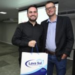 encontro da Hotelaria catarinense é sucesso em Balneário Camboriú - sorteados da noite
