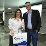 encontro da Hotelaria catarinense é sucesso em Balneário Camboriú - sorteados da noite