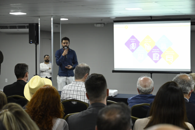solucione RH Abih-sc recrutamento e seleção