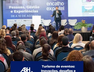 turismo de eventos abih-sc site