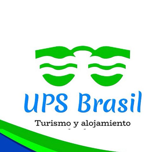 ups brasil sócio colaborador abih-sc sc