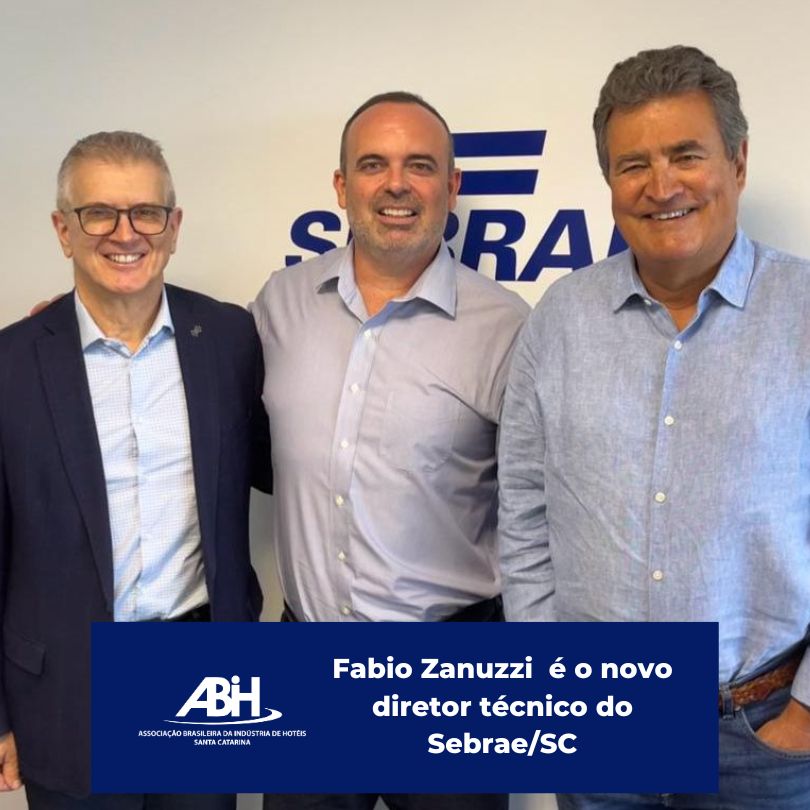01 Sebrae-sc novo diretor téncico