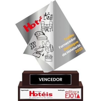 Revista hoteis