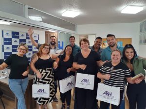 curso abih-sc