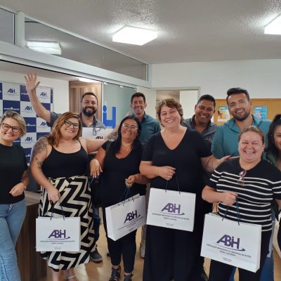 curso abih-sc