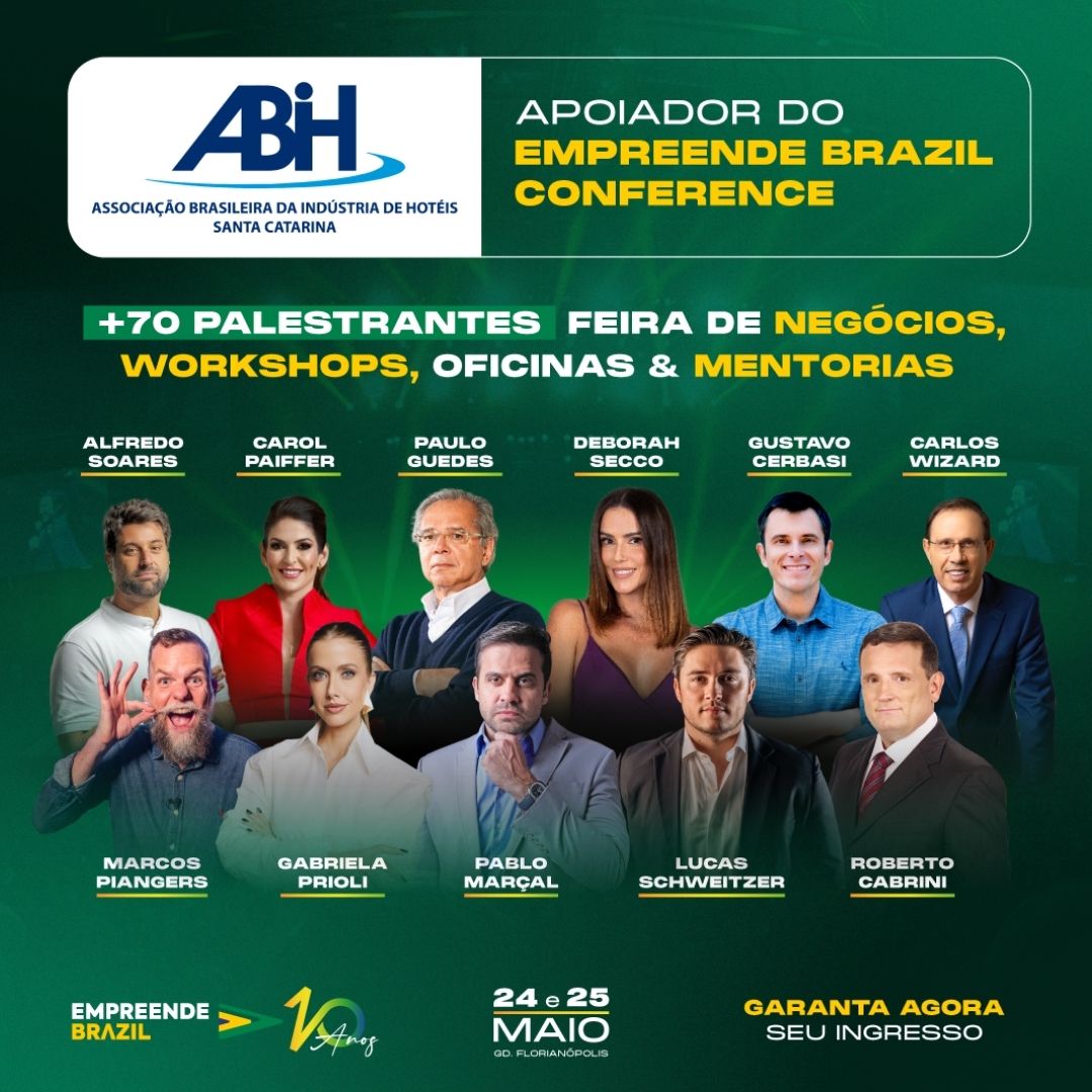 Empreende Brazil