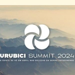 Urubici summit