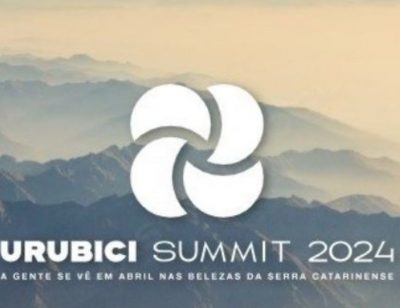 Urubici summit