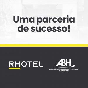 rh hotel sócio colaborador ABIH-SC