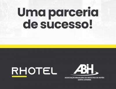 rh hotel sócio colaborador ABIH-SC