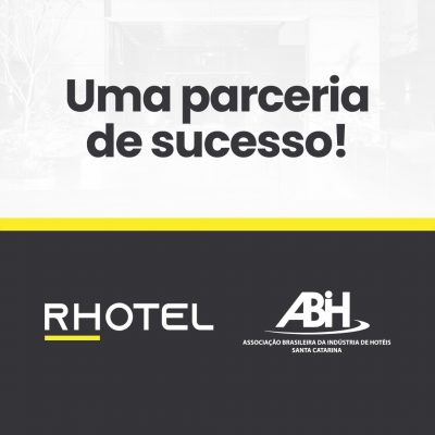 rh hotel sócio colaborador ABIH-SC