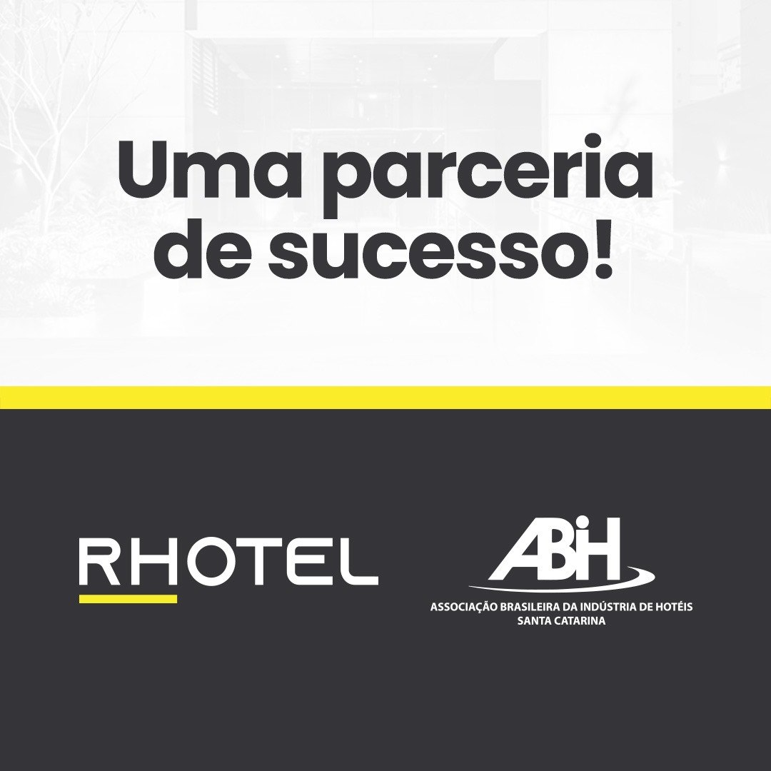 rh hotel sócio colaborador ABIH-SC