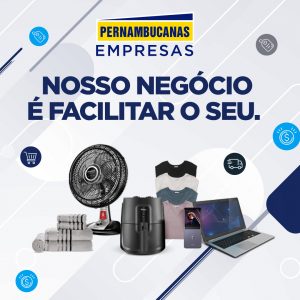 Perambucanas empresas