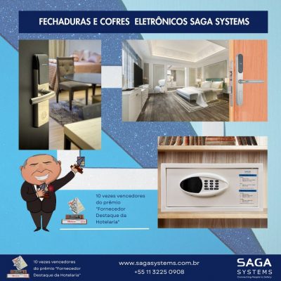 ABIHSC Saga Systems
