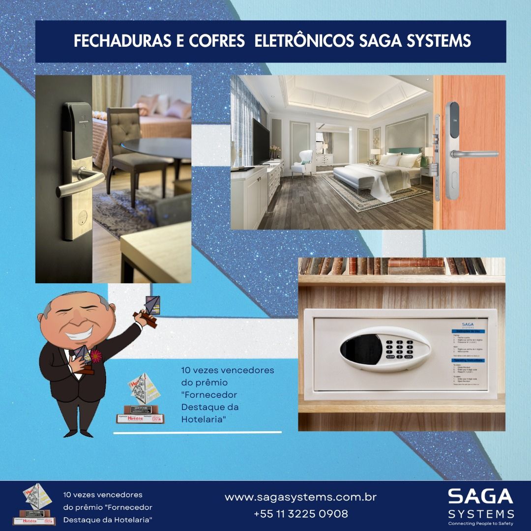 ABIHSC Saga Systems