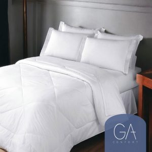 GA Confort Hotelaria - Sócio colaborador ABIH-SC