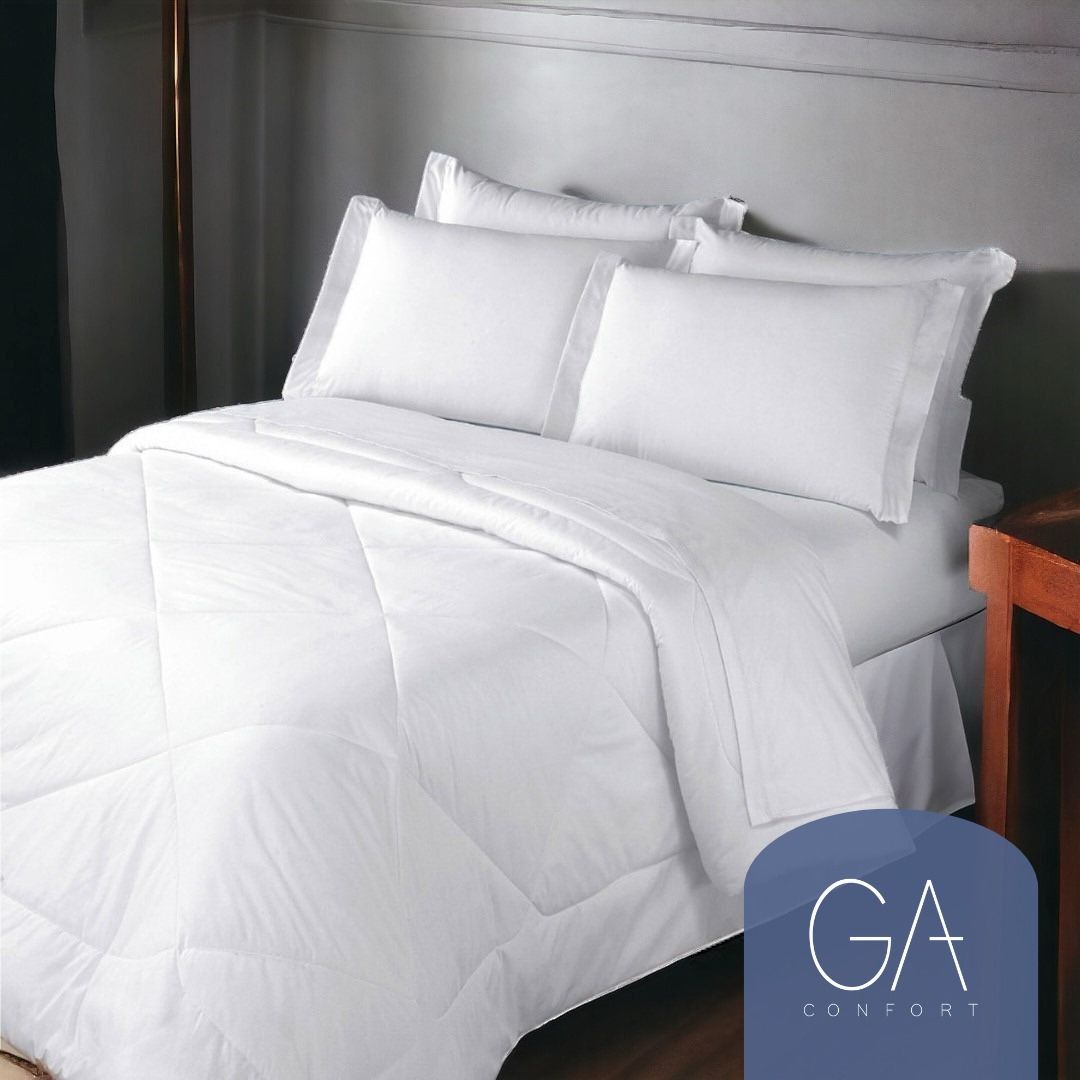GA Confort Hotelaria - Sócio colaborador ABIH-SC