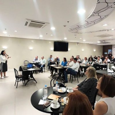 café de hotel chapecó 3