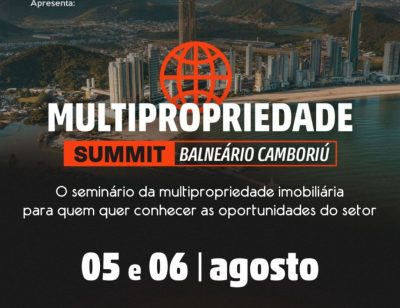 multipropriedade summit