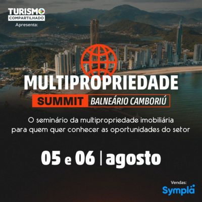 multipropriedade summit