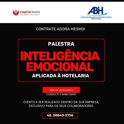 Da Gestão de Conflitos ao Encantamento do Hóspede: Dominando a Inteligência Emocional no Setor Hoteleiro