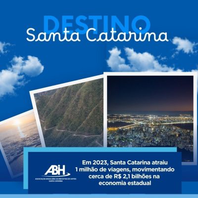 Informativo ABIH-SC 1080