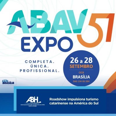 abav expo 2024