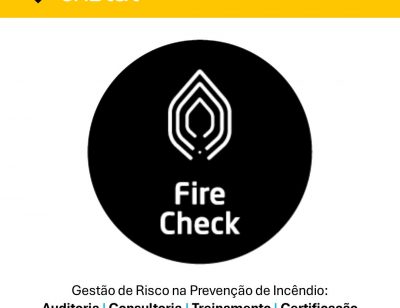 FireCheck da Intertek Cristal