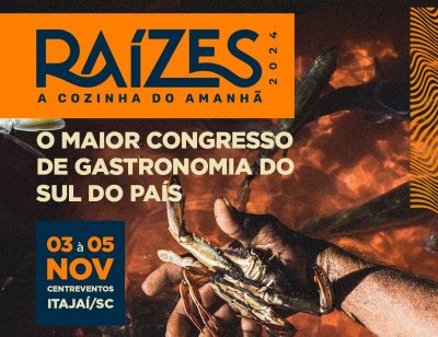 Congresso Raízes