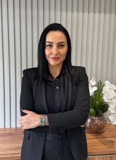 ABIH-SC DANISA VIRMOND