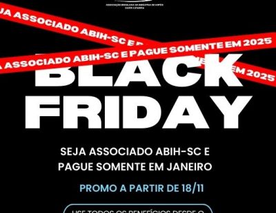 BLACK ABIH