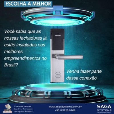 Saga System (2)