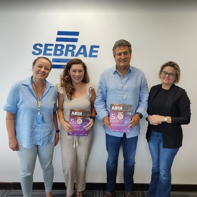 sebrae-sc e abih-sc